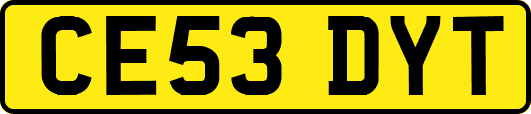 CE53DYT