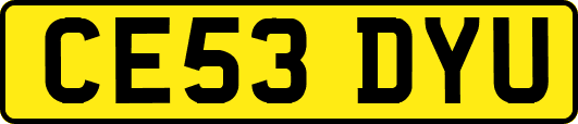 CE53DYU