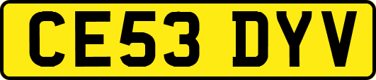 CE53DYV