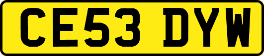 CE53DYW