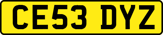CE53DYZ
