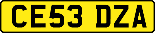 CE53DZA