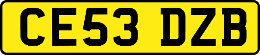 CE53DZB