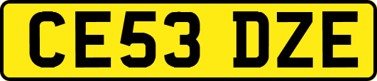 CE53DZE