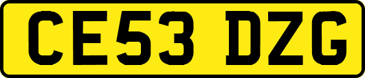 CE53DZG