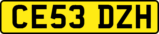 CE53DZH