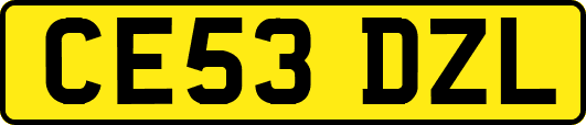 CE53DZL