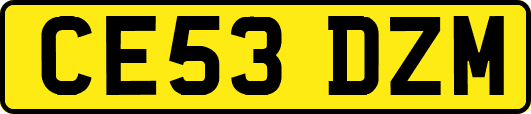 CE53DZM