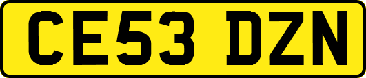 CE53DZN