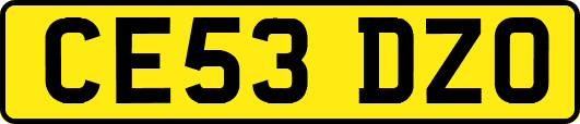 CE53DZO