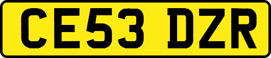 CE53DZR