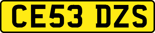 CE53DZS