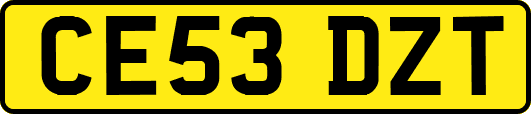 CE53DZT