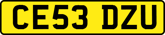 CE53DZU