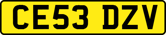 CE53DZV