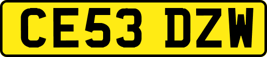 CE53DZW