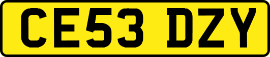 CE53DZY
