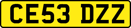 CE53DZZ