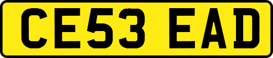 CE53EAD