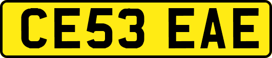 CE53EAE