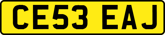 CE53EAJ