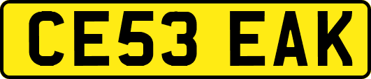 CE53EAK