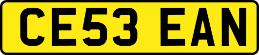CE53EAN