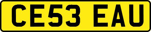 CE53EAU