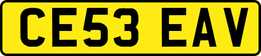 CE53EAV