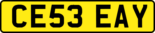 CE53EAY