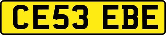 CE53EBE
