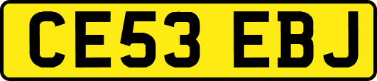 CE53EBJ