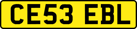 CE53EBL