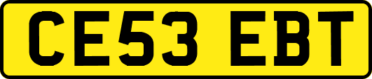 CE53EBT