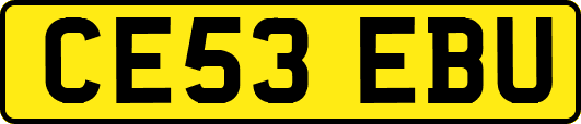 CE53EBU