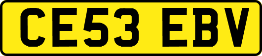CE53EBV