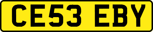 CE53EBY