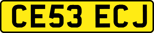 CE53ECJ