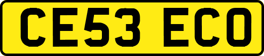 CE53ECO
