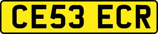 CE53ECR