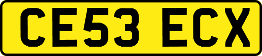 CE53ECX
