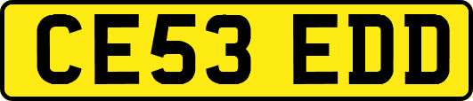 CE53EDD