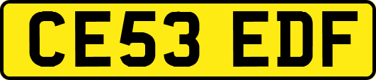 CE53EDF