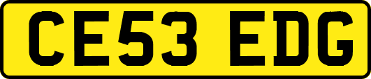 CE53EDG