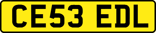 CE53EDL