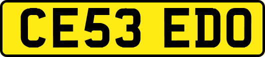 CE53EDO