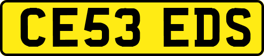 CE53EDS
