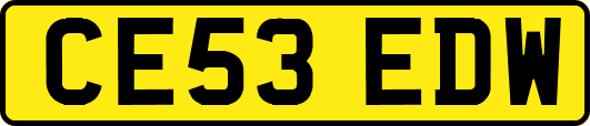 CE53EDW