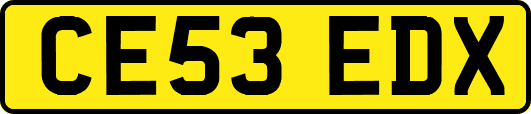 CE53EDX