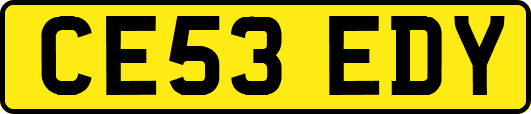 CE53EDY